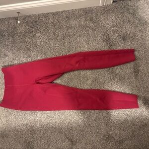 Glow up tight - magenta smoke color